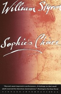 bokomslag Sophie's Choice