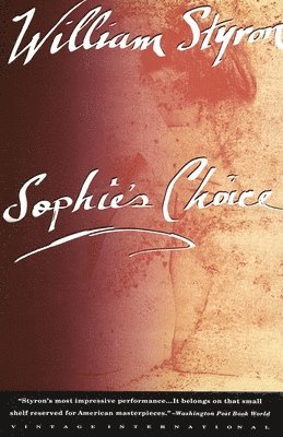 Sophie's Choice 1
