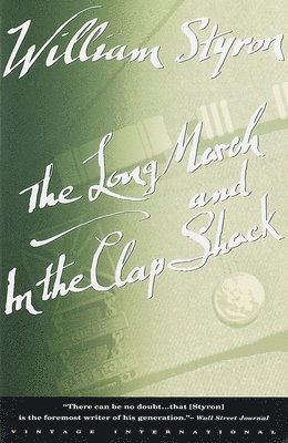Long March / in the Clap Shack 1