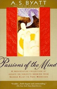 bokomslag Passions of the Mind