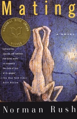 bokomslag Mating: A Novel (National Book Award Winner)