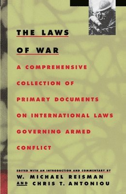Laws of War 1