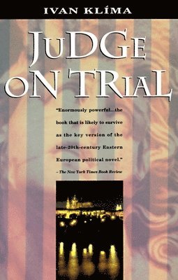 Judge On Trial 1