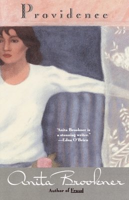 Anita Brookner - Providence, Häftad