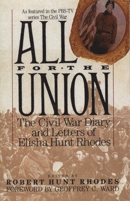 Elisha Hunt Rhodes - All for the Union, Häftad