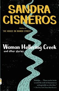 bokomslag Woman Hollering Creek and Other Stories: And Other Stories