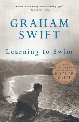 Learning to Swim: And Other Stories 1