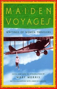 bokomslag Maiden Voyages