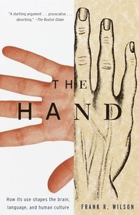 bokomslag The Hand