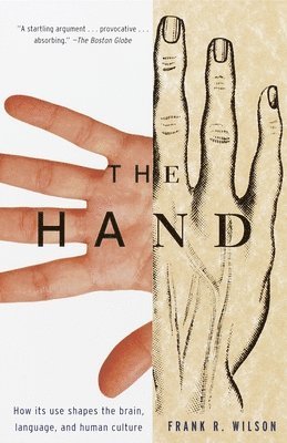 bokomslag Hand