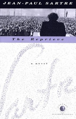 The Reprieve 1