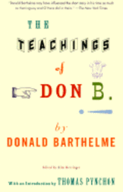 Teachings of Don B