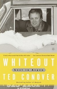 bokomslag Whiteout: Lost in Aspen
