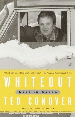 Whiteout: Lost in Aspen 1