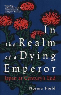 bokomslag In the Realm of a Dying Emperor