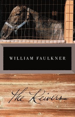 William Faulkner - The Reivers, Häftad