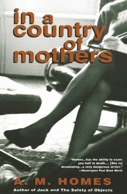 In a Country of Mothers 1