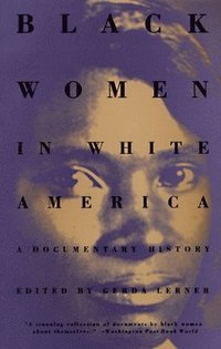 bokomslag Black Women in White America