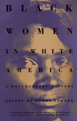 Black Women in White America 1