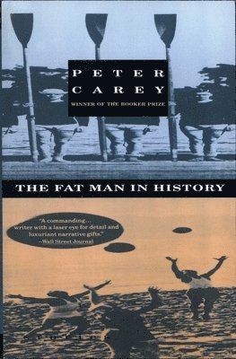 The Fat Man in History 1