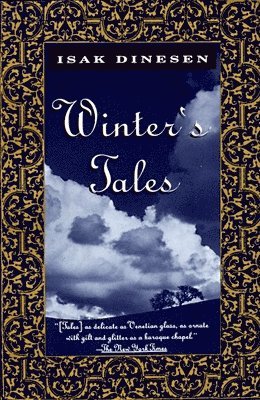 Winter's Tales 1