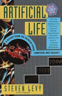 Artificial Life: A Report from the Frontier Where Computers Meet Biology 1