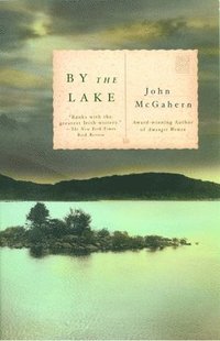 bokomslag By the Lake: ALA Notable Books for Adults