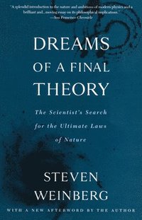 bokomslag Dreams of a Final Theory