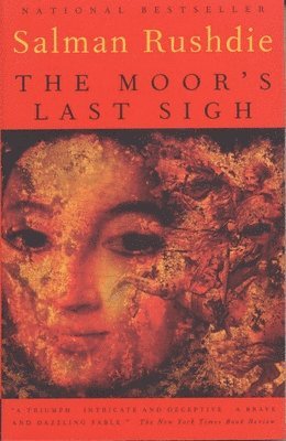 bokomslag Moor's Last Sigh
