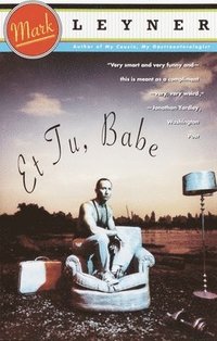 bokomslag Et Tu, Babe
