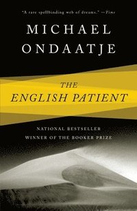 bokomslag The English Patient