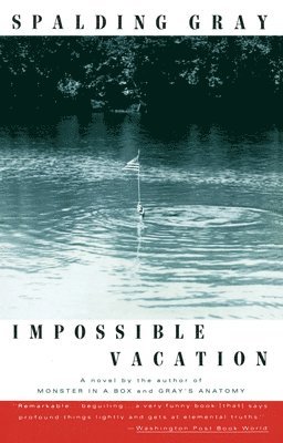 Impossible Vacation 1