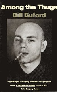 bokomslag Among the Thugs