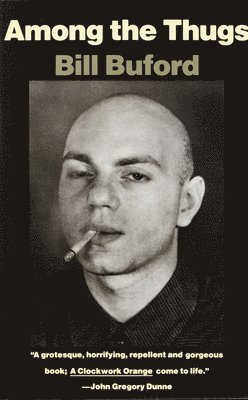bokomslag Among the Thugs