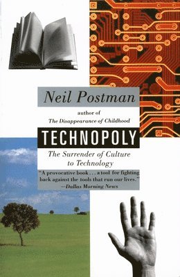 Technopoly 1