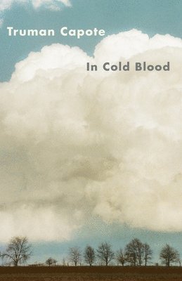 Truman Capote - In Cold Blood, Häftad