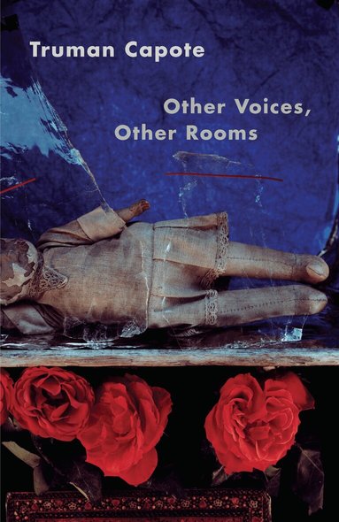 Truman Capote - Other Voices, Other Rooms, Häftad
