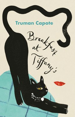 bokomslag Breakfast at Tiffany's