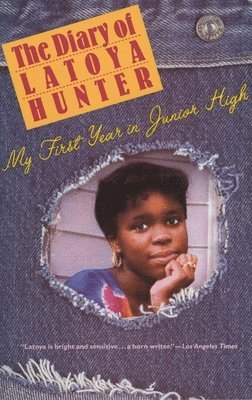 bokomslag Diary of Latoya Hunter