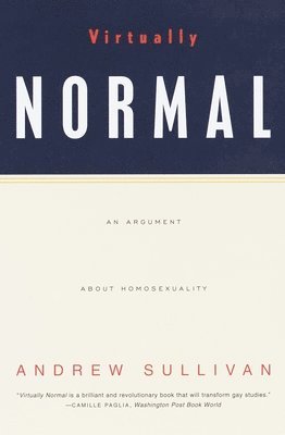 Virtually Normal 1