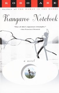 bokomslag Kangaroo Notebook