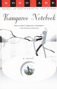 bokomslag Kangaroo Notebook: a Novel