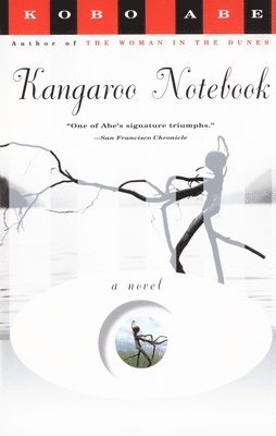 bokomslag Kangaroo Notebook
