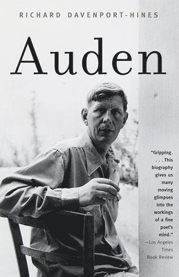 Auden 1