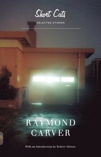 bokomslag Short Cuts: Selected Stories