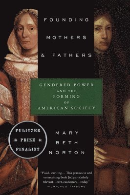 Founding Mothers & Fathers 1