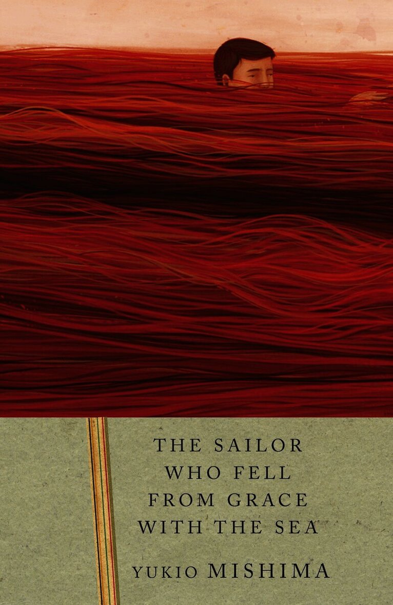 Sailor Who Fell from Grace with the Sea