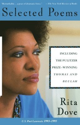Selected Poems of Rita Dove 1