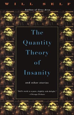 The Quantity Theory of Insanity 1