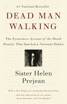 Helen Prejean - Dead Man Walking, Häftad